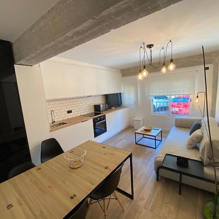 Loft Estilo Industrial En Playa De Las Marinas!!! Dénia Extérieur photo