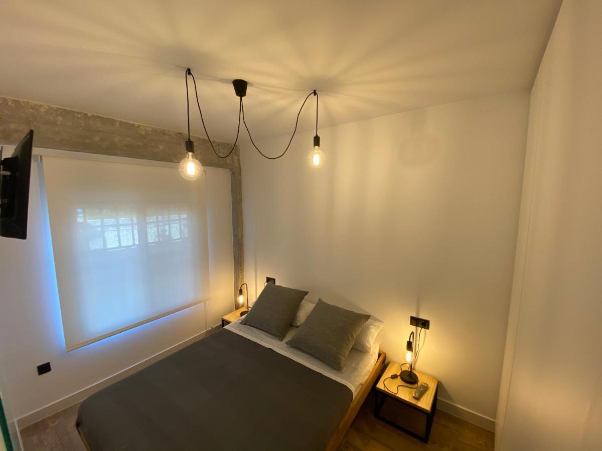 Loft Estilo Industrial En Playa De Las Marinas!!! Dénia Extérieur photo