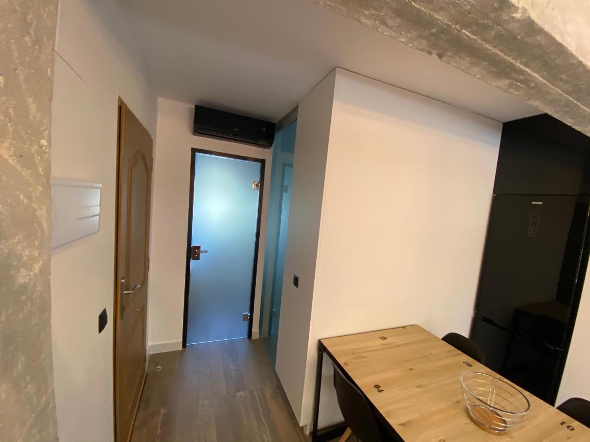 Loft Estilo Industrial En Playa De Las Marinas!!! Dénia Extérieur photo
