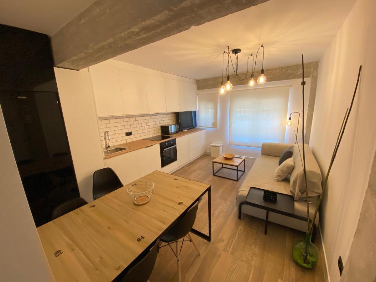 Loft Estilo Industrial En Playa De Las Marinas!!! Dénia Extérieur photo